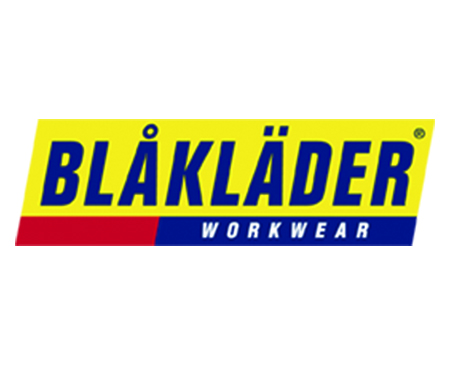 Blaklader-logo