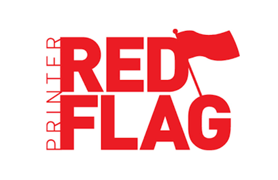 logo-printer-red-flag-klein-arveco