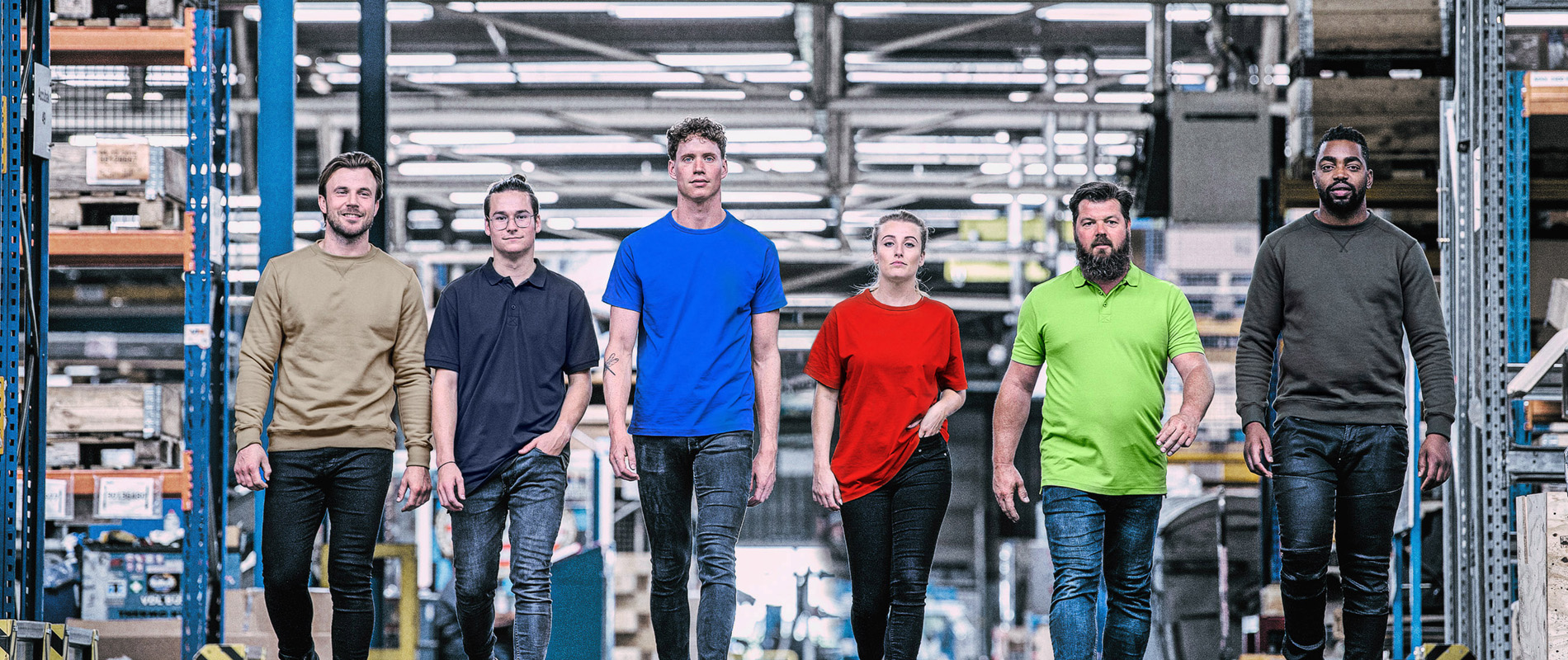 Santino_t-shirts-polos